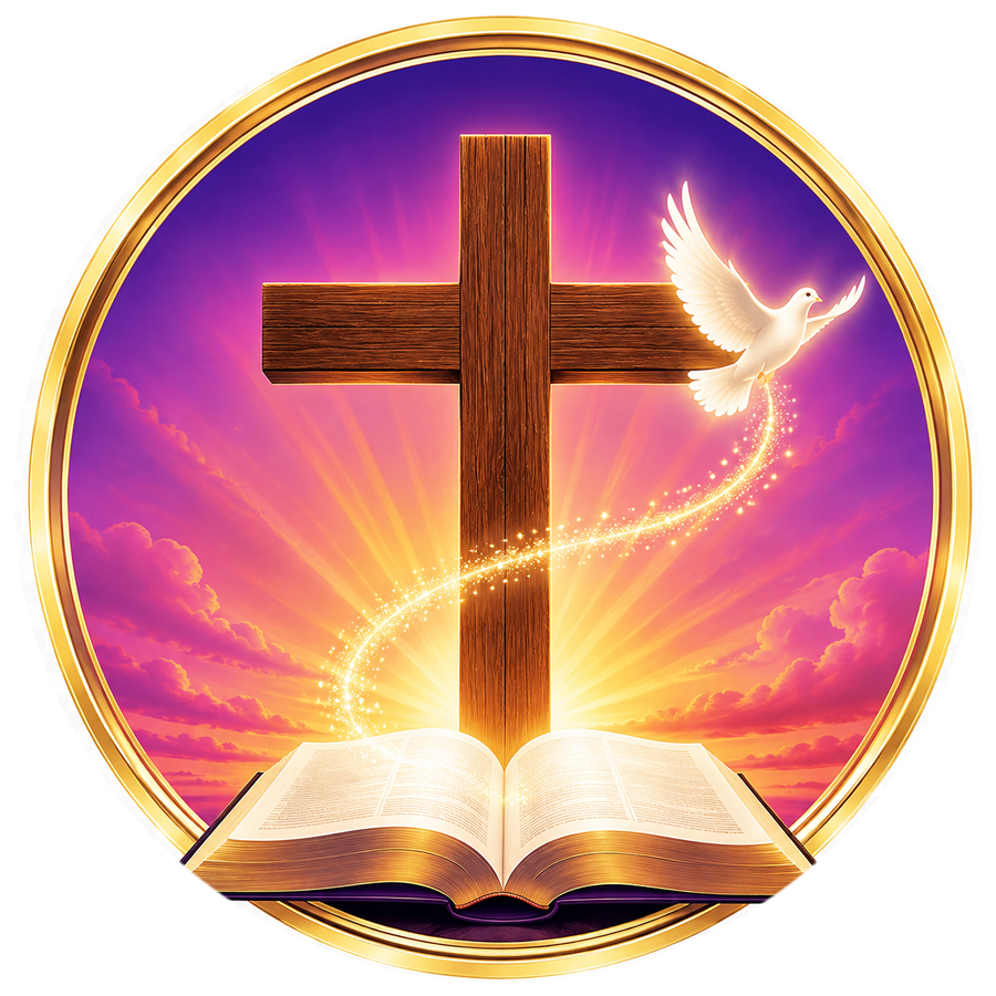 Got Jesus Ministry